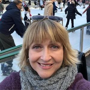 Meet your Posher, Kathleen